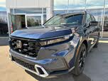 Honda CR-V Hybrid Touring AWD