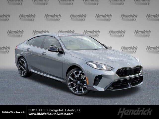 2026 BMW 2 Series 228 Gran Coupe FWD