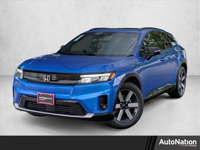 2026 Honda Prologue Touring FWD