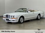 Bentley Azure RWD