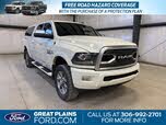 RAM 3500 Laramie Limited Crew Cab 4WD