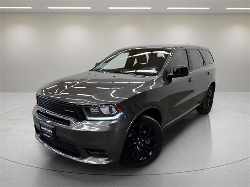 2019 Dodge Durango GT AWD