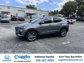 Buick Encore GX Essence FWD