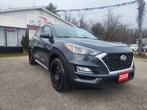 Hyundai Tucson Value AWD