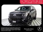 Ford Expedition Limited 4WD