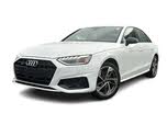 Audi A4 quattro Komfort 40 TFSI AWD