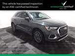 Audi Q3 quattro Premium 40 TFSI