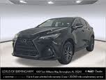 Lexus NX 250 Premium FWD