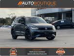 Volkswagen Tiguan SE R-Line Black FWD
