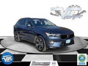 Volvo XC60 B5 Momentum AWD