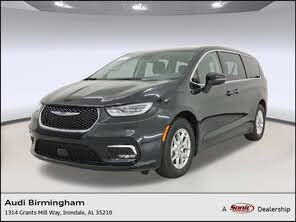 Chrysler Pacifica Touring L FWD
