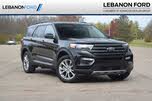 Ford Explorer XLT AWD