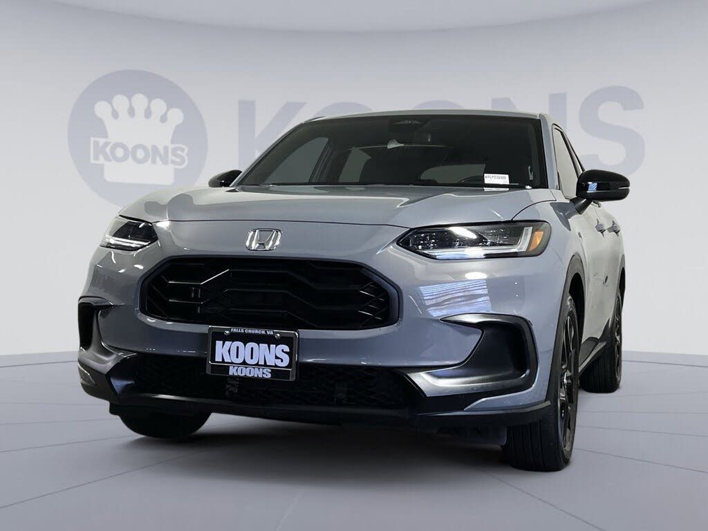 2023 Honda HR-V Sport AWD