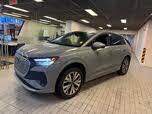 Audi Q4 e-tron quattro 50