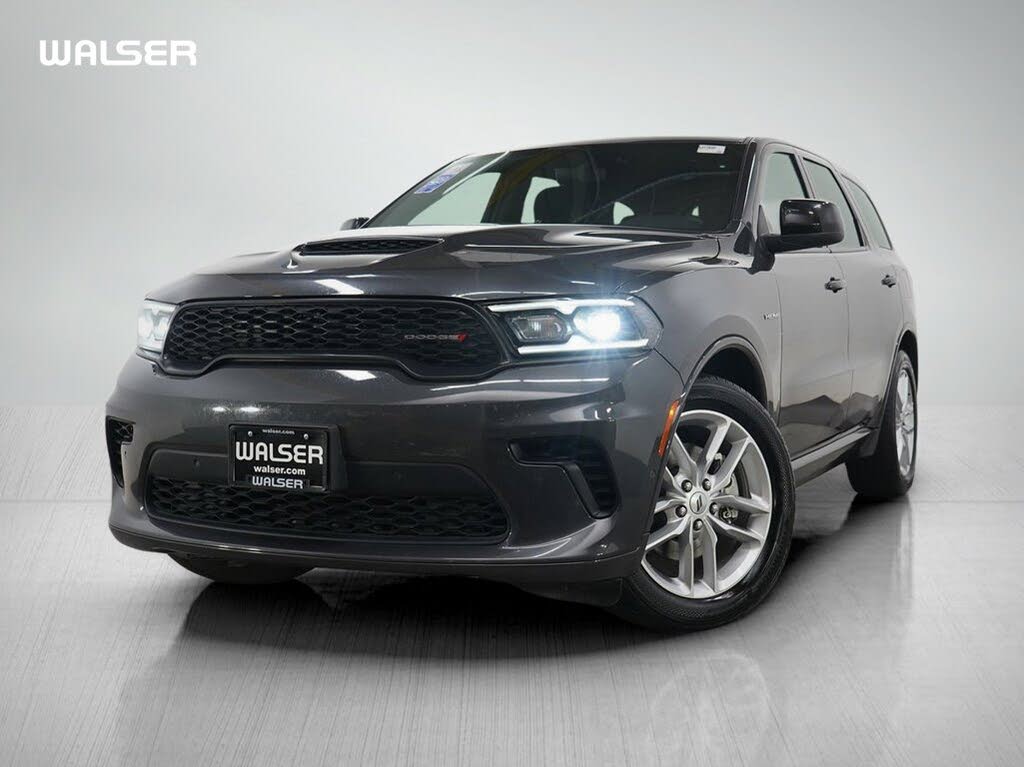 2024 Dodge Durango R/T AWD
