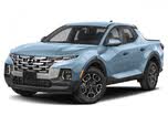 Hyundai Santa Cruz SE Crew Cab AWD
