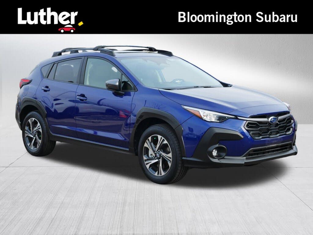 2024 Subaru Crosstrek Premium AWD