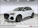 Audi Q3 quattro Premium S Line 45 TFSI