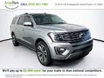 Ford Expedition MAX Limited RWD