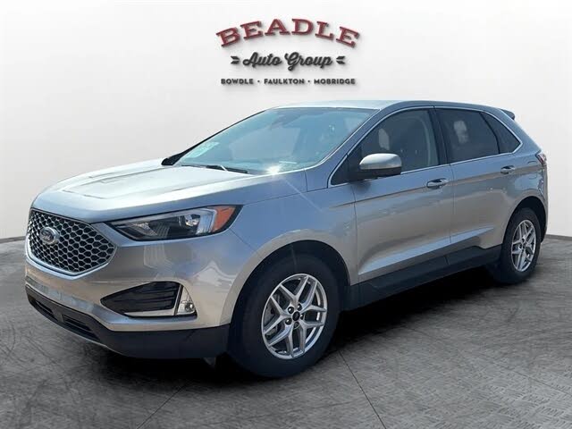 2023 Ford Edge SEL AWD