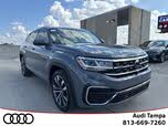 Volkswagen Atlas Cross Sport V6 SEL Premium R-Line 4Motion AWD
