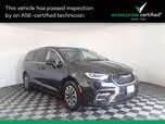 Chrysler Pacifica Hybrid Select FWD