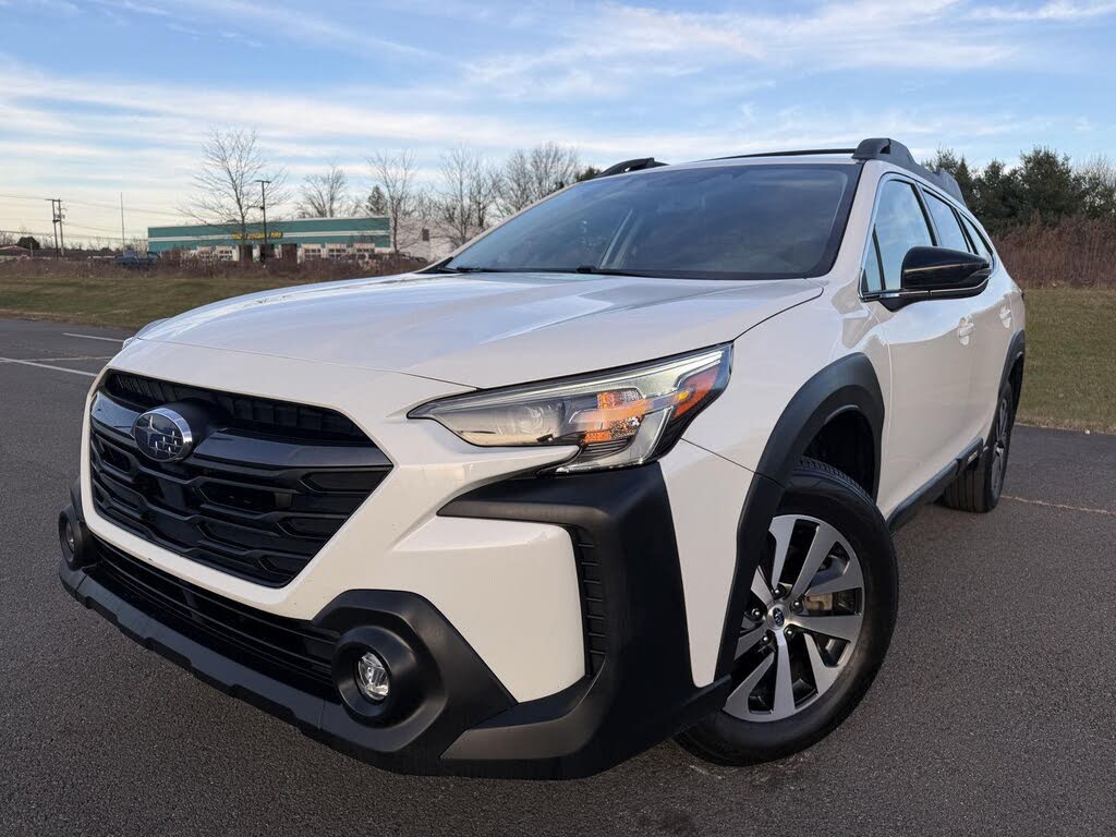 2024 Subaru Outback Premium AWD