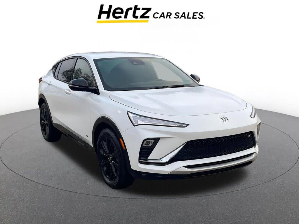 2025 Buick Envista Sport Touring FWD