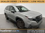 Subaru Forester Sport Crossover AWD