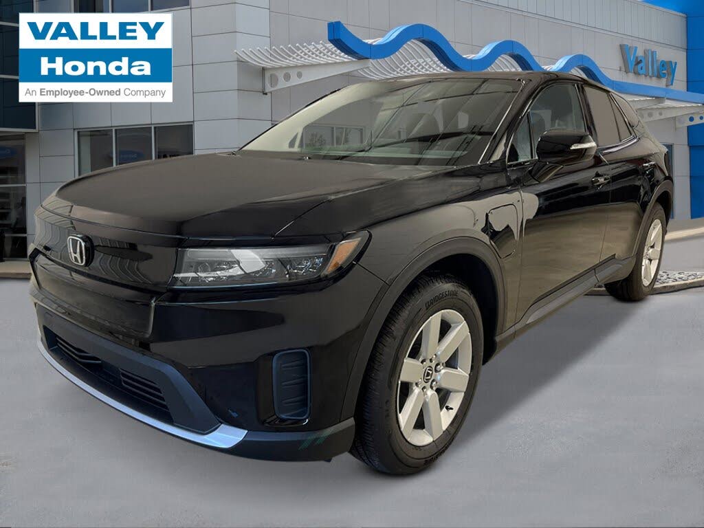2026 Honda Prologue EX AWD