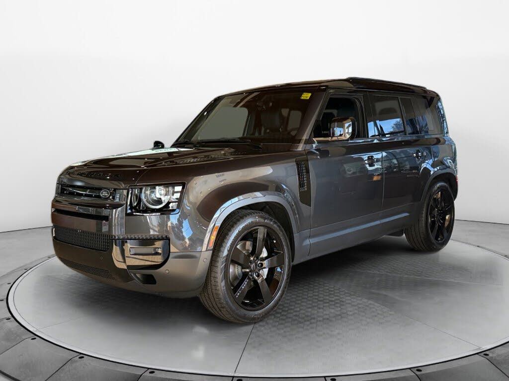 2026 Land Rover Defender 110 P300 S AWD