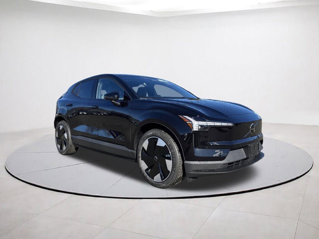 2026 Volvo EX30 Twin Plus eAWD