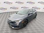 Honda Civic Sport Sedan FWD