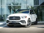 Mercedes-Benz GLE 450 4MATIC
