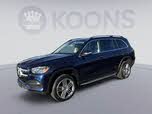 Mercedes-Benz GLS 450 4MATIC