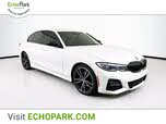 BMW 3 Series 330i RWD