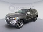 Jeep Grand Cherokee Limited 4WD