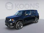 Jeep Renegade Jeepster 4WD