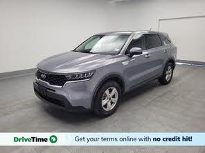Kia Sorento LX FWD