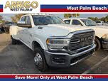 RAM 3500 Laramie Crew Cab LB DRW 4WD