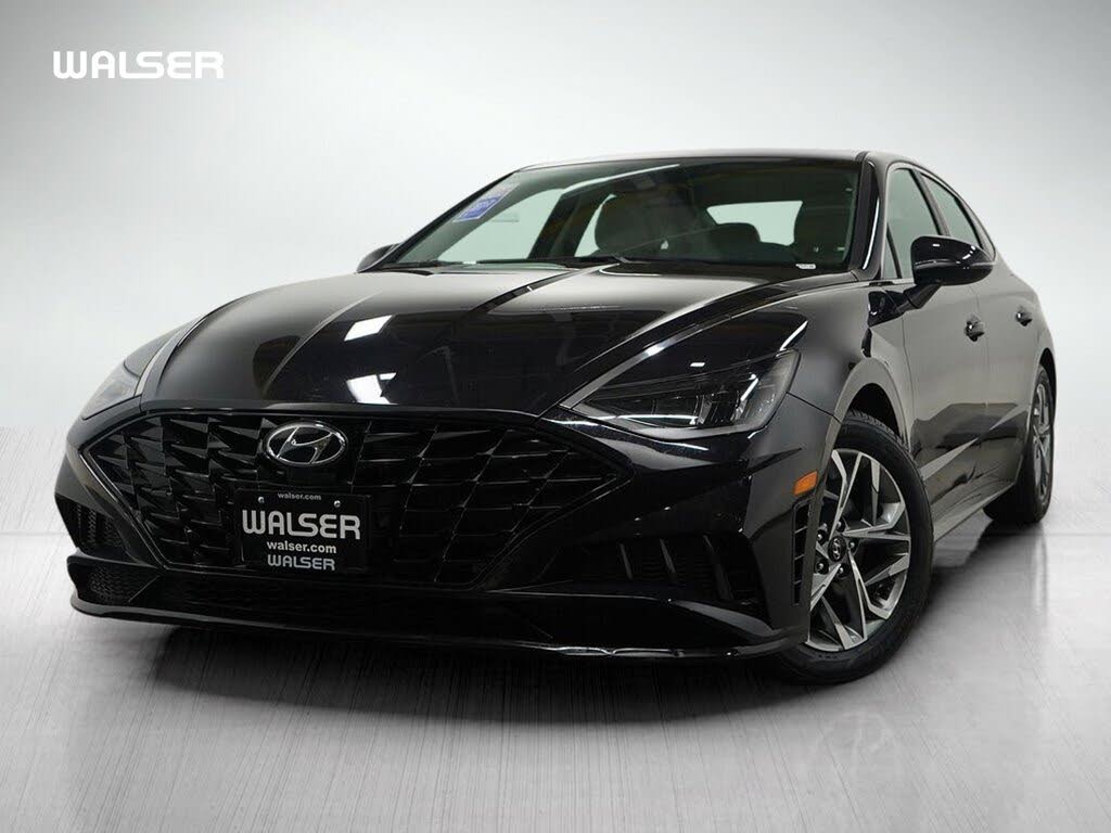 2023 Hyundai Sonata SEL FWD