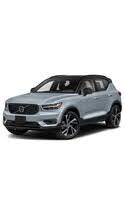 Volvo XC40 T5 R-Design AWD