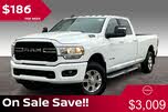 2023 RAM 3500