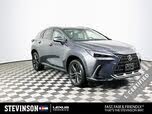 Lexus NX Hybrid 450h+ Luxury AWD