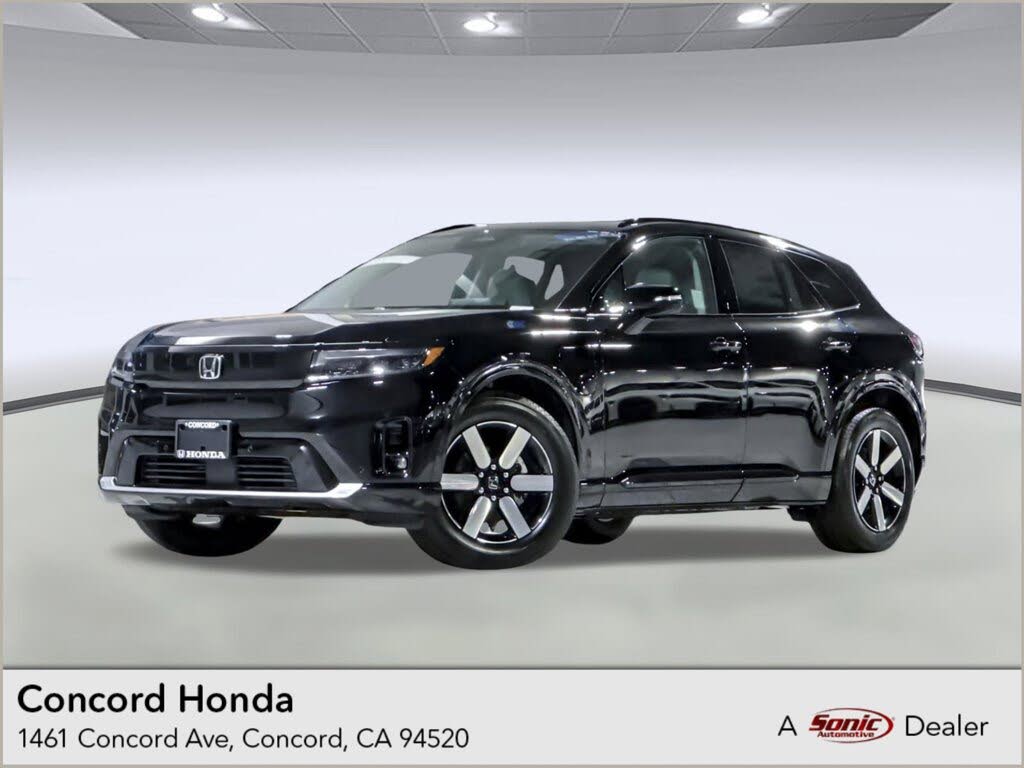 2026 Honda Prologue Touring FWD