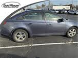 Chevrolet Cruze 1LT Sedan FWD