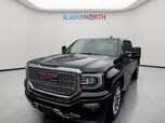 GMC Sierra 1500 Denali Crew Cab 4WD