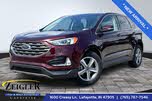 Ford Edge SEL AWD