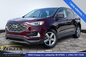 Ford Edge SEL AWD
