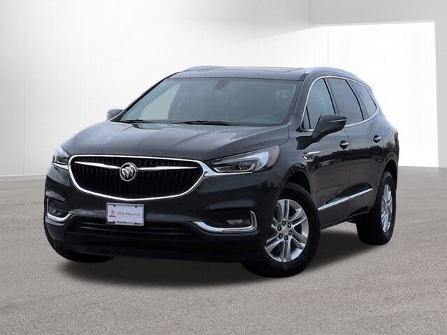 2020 Buick Enclave Essence AWD